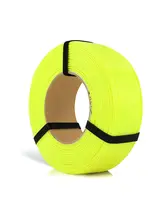 Filament 3D ReFill PLA High Speed Neon Yellow