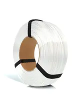 Filament 3D ReFill PLA-Silk White