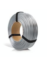 Filament 3D ReFill PET-G Standard HS Aluminium