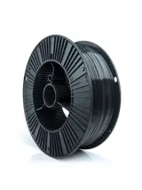 Filament 3D PLA High Speed Black 3kg