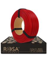 Filament 3D ReFill PLA Starter Karmin Red