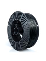 Filament 3D PLA Starter Black 3kg