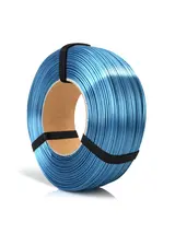 Filament 3D ReFill PLA-Silk Navy Blue