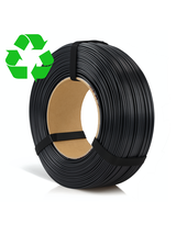 Filament 3D ReFill R-PET-G Impact Black