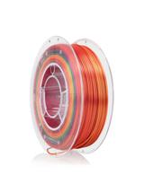 Filament 3D PLA Rainbow Silk Tropical