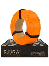 Filament 3D ReFill PLA Starter Orange