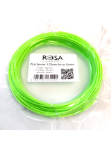 Filament 3D PLA Starter Neon Green