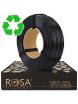 Filament 3D ReFill R-PCTG Black