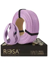 Filament 3D ReFill PLA Pastel Lavender