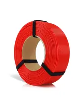 Filament 3D ReFill PLA High Speed Red