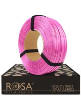 Filament 3D ReFill PLA Starter Satin Pink