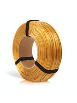 Filament 3D ReFill PET-G Standard HS Gold Metallic