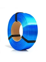 Filament 3D ReFill PLA-Silk Blue