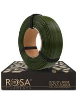 Filament 3D ReFill PET-G Standard HS Army Green