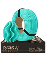 Filament 3D ReFill PLA Pastel Mint