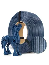 Filament 3D ReFill PLA Galaxy Navy Blue