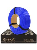 Filament 3D ReFill PLA Starter Dark Blue