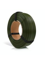 Filament 3D ReFill PET-G Standard HS Army Green