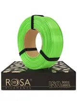 Filament 3D ReFill PLA High Speed Green