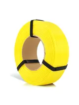 Filament 3D ReFill PLA High Speed Yellow