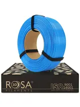 Filament 3D ReFill PLA High Speed Blue Sky