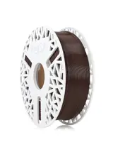 Filament 3D PLA High Speed Chocolate Brown