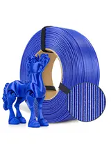 Filament 3D ReFill PLA Galaxy Sapphire