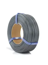 Filament 3D ReFill PLA High Speed Gray