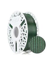 Filament 3D PET-G Galaxy HS Green 1kg