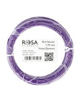 Filament 3D PLA Starter Violet Dynamic