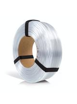 Filament 3D ReFill PET-G Standard HS Transparent