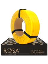 Filament 3D ReFill PLA Starter Yellow