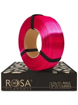 Filament 3D ReFill PLA-Silk Fuchsia