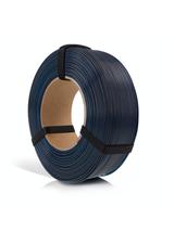 Filament 3D ReFill PET-G Standard HS Navy Blue Transparent