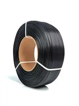 Filament 3D ReFill PLA High Speed Black