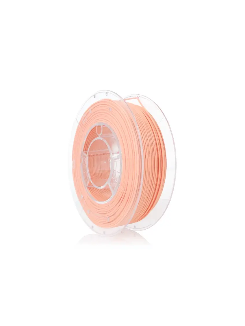 Filament 3D PLA Pastel Peach