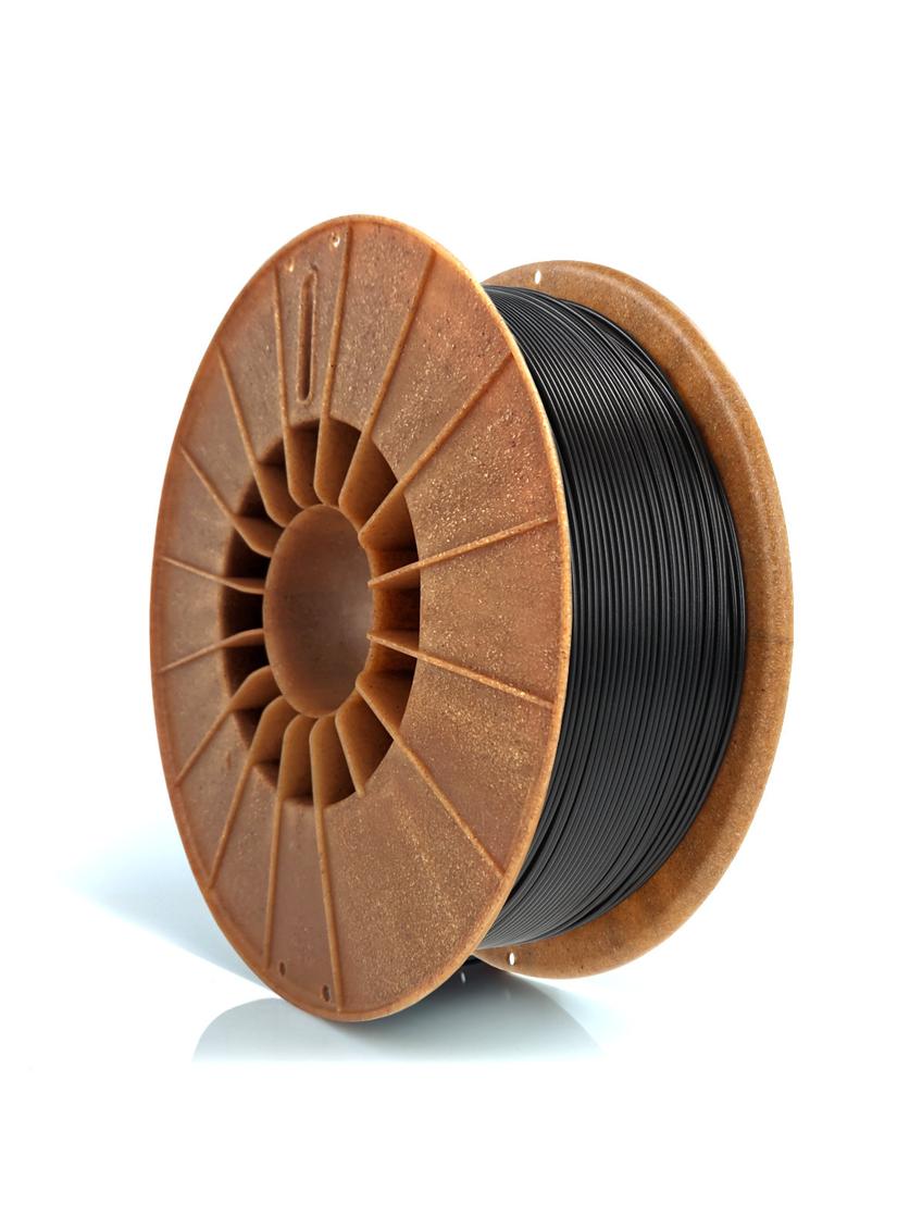 Filament 3D PET-G V0 FR Black