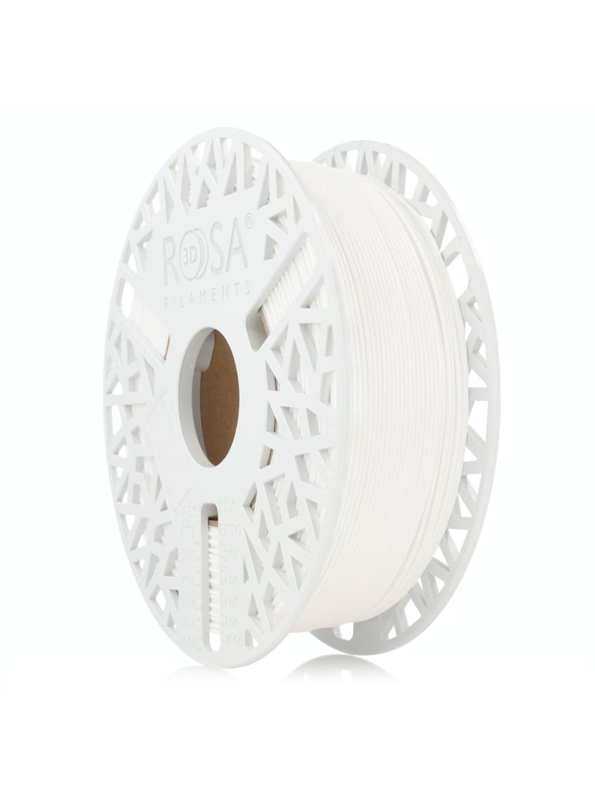 Filament 3D PLA Starter White 1kg