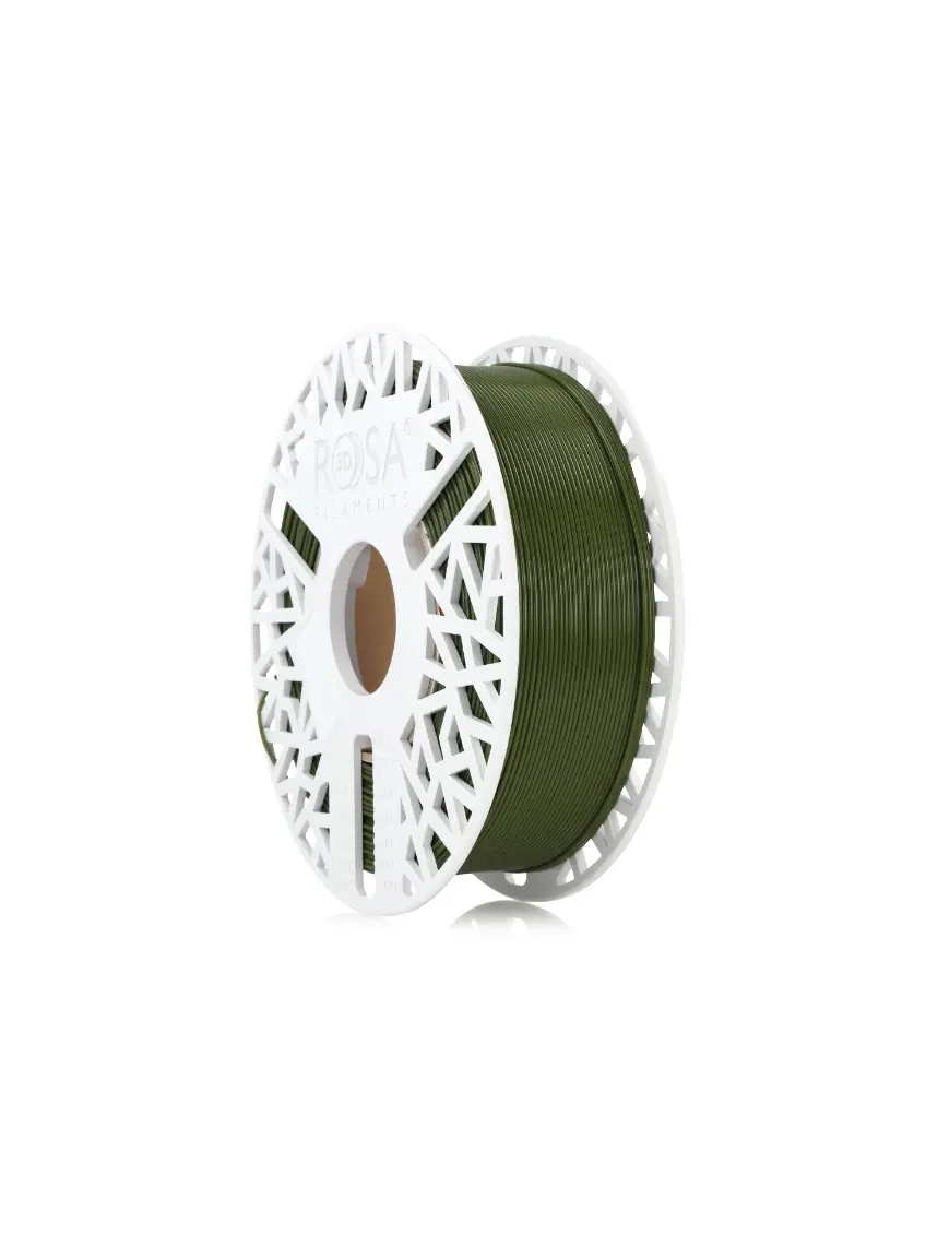 Filament 3D PLA High Speed Army Green