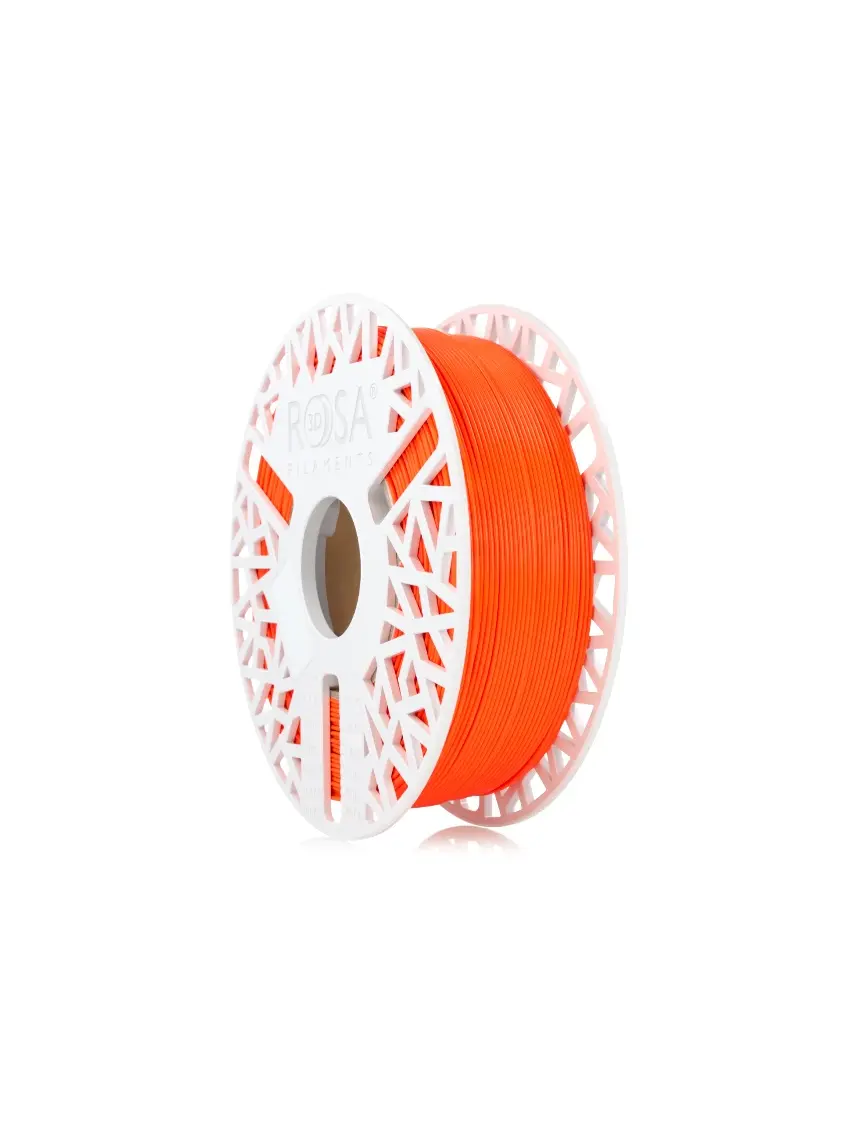 Filament 3D PLA High Speed Juicy Orange