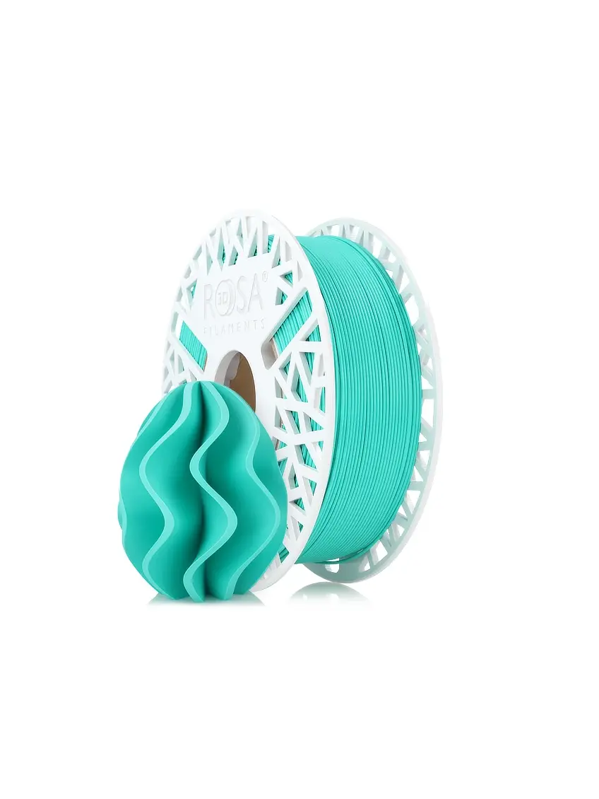 Filament 3D PLA Pastel Mint