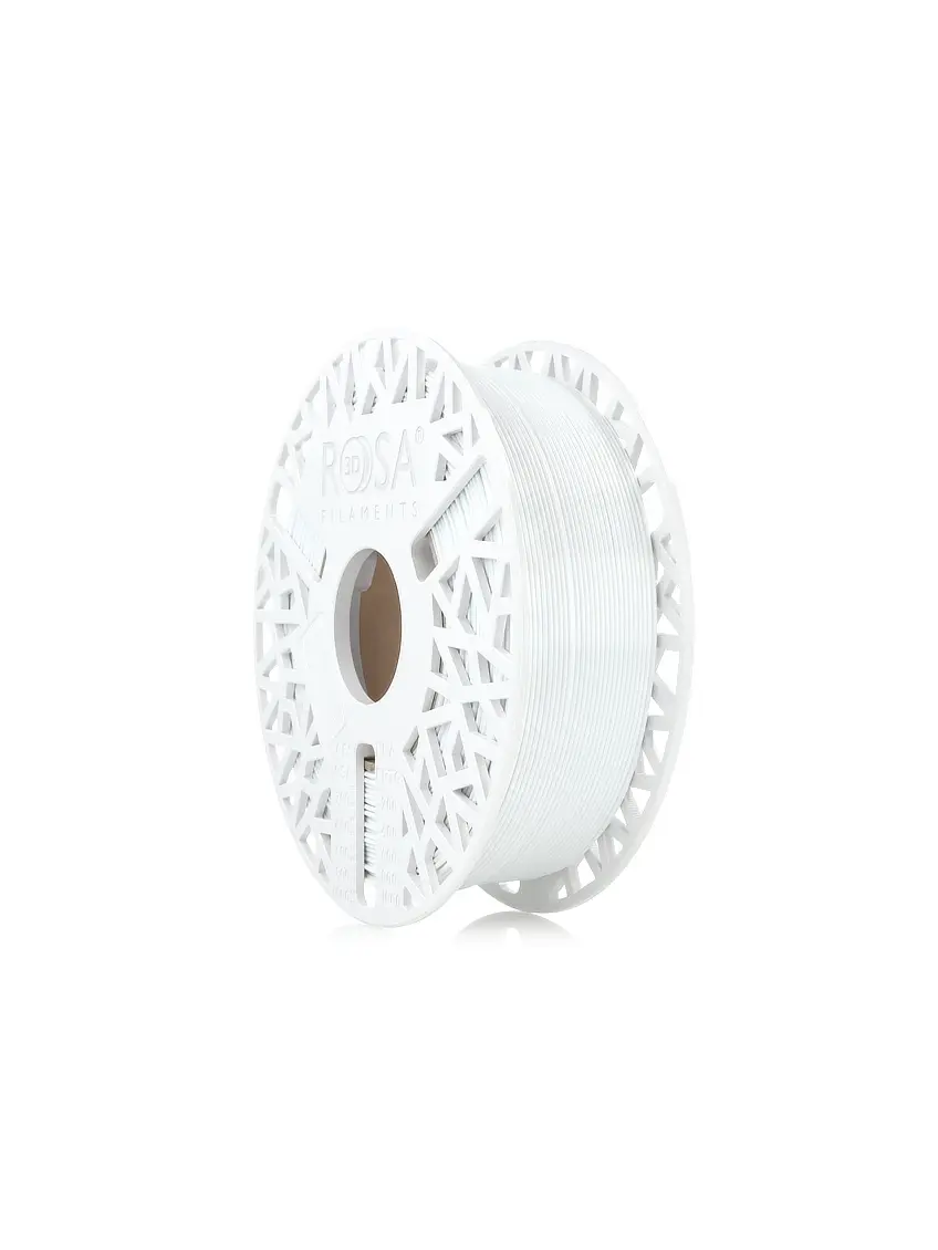 Filament 3D PLA High Speed Winter White