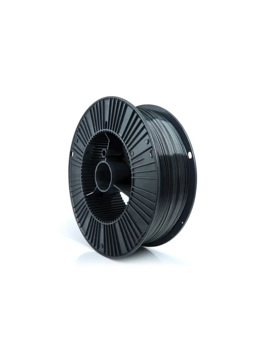 Filament 3D PLA High Speed Black 3kg