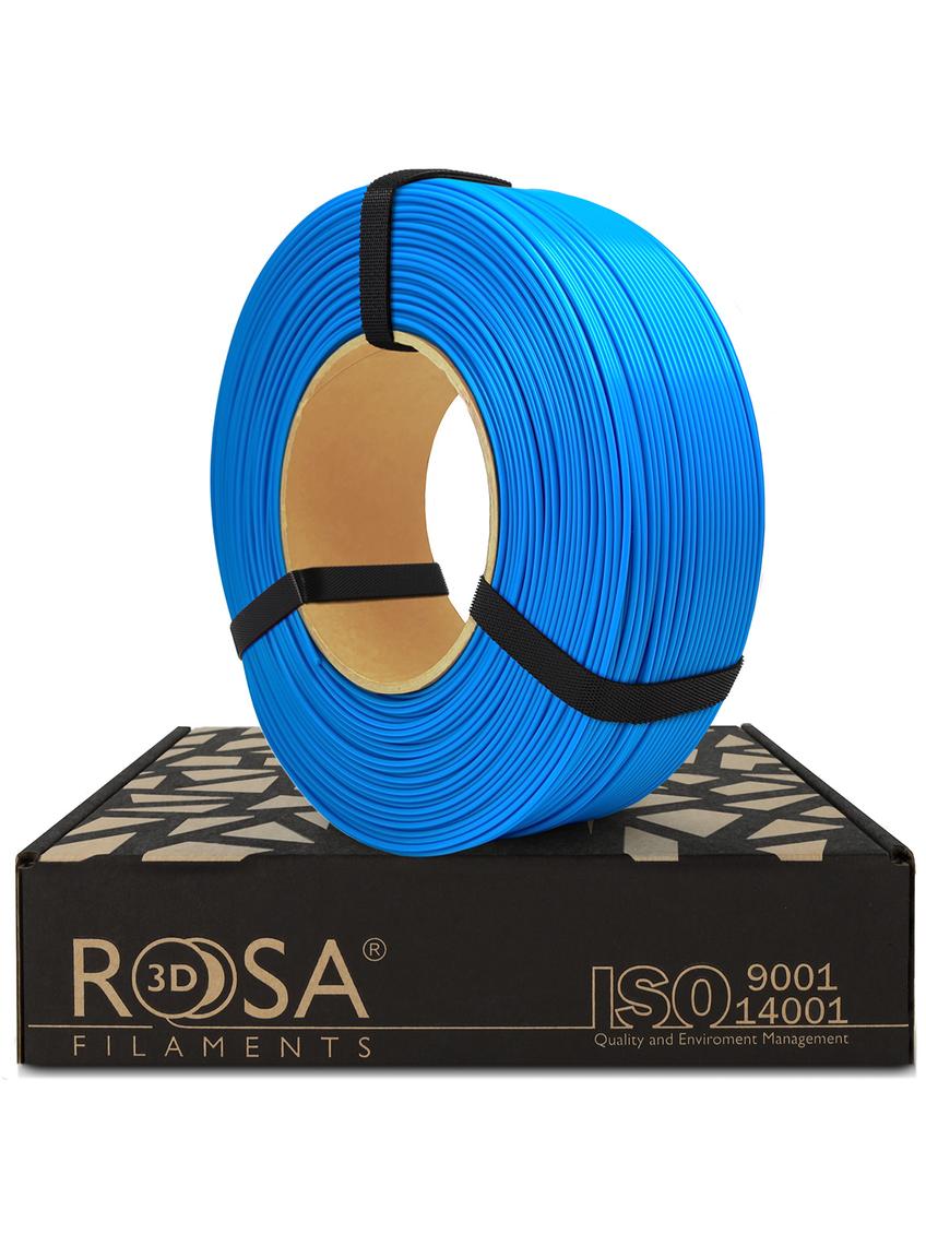 Filament 3D ReFill PLA Starter Blue Sky