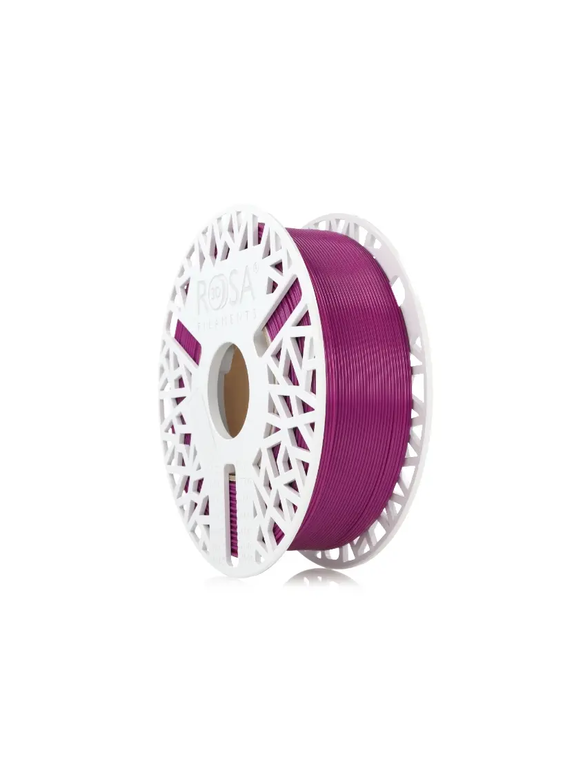 Filament 3D PLA High Speed Signal Violet