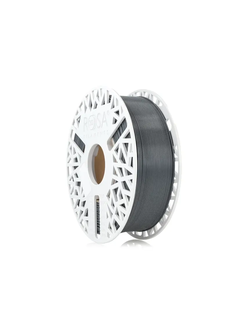 Filament 3D PLA High Speed Gray