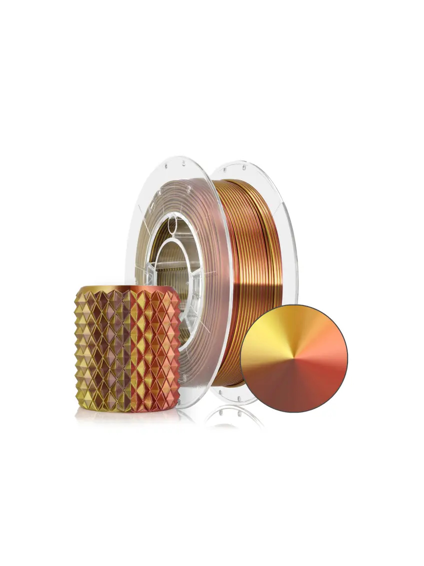 Filament 3D PLA MagicSilk Treasure