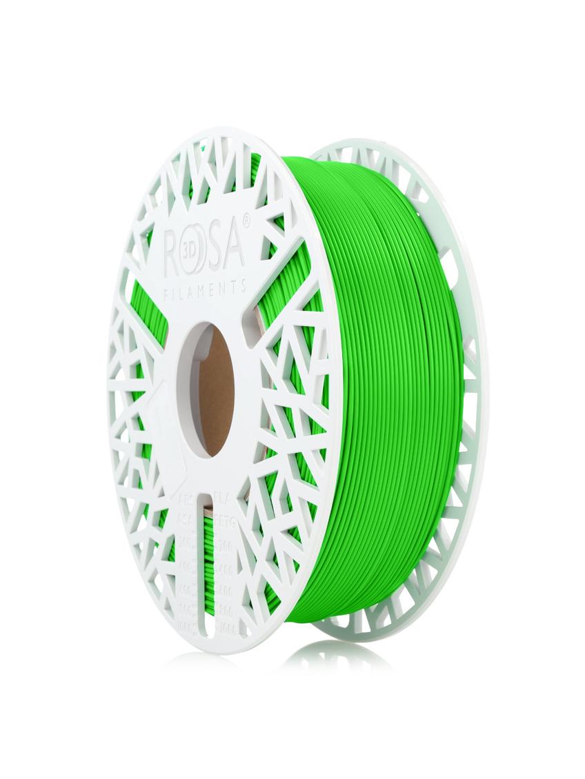 Filament 3D PLA Starter Juicy Green