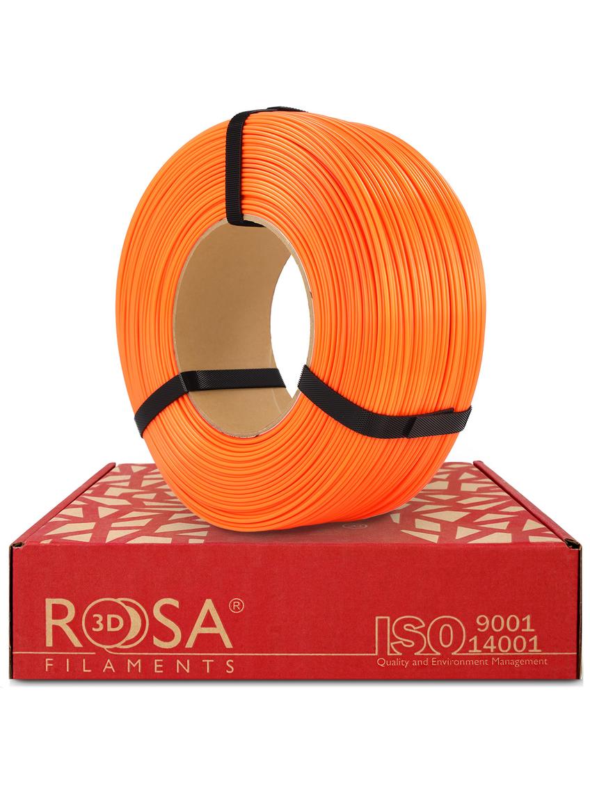 Filament 3D ReFill ASA Orange