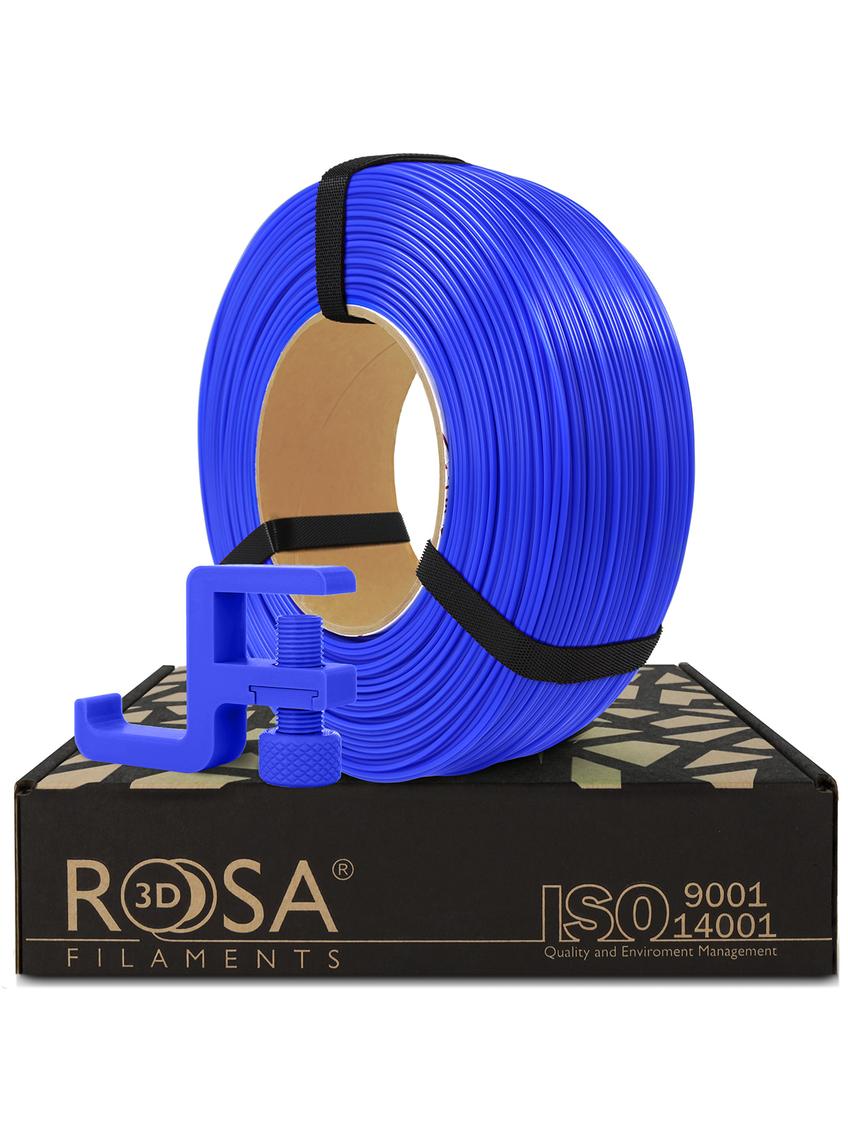 Filament 3D ReFill PCTG Dark Blue